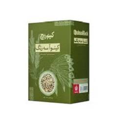 کینوریچ کینوا سه رنگ جعبه 500 گرم